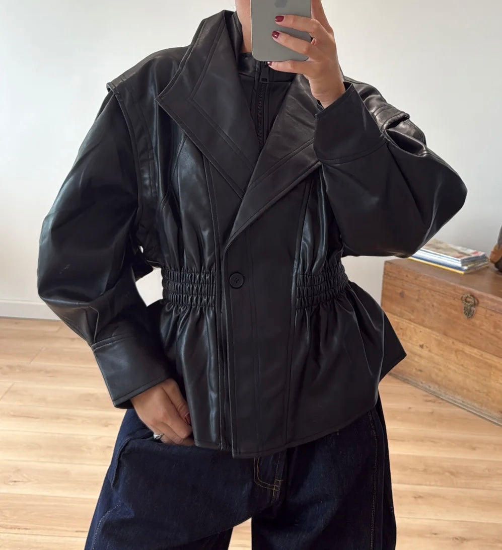 Bomber Ghost