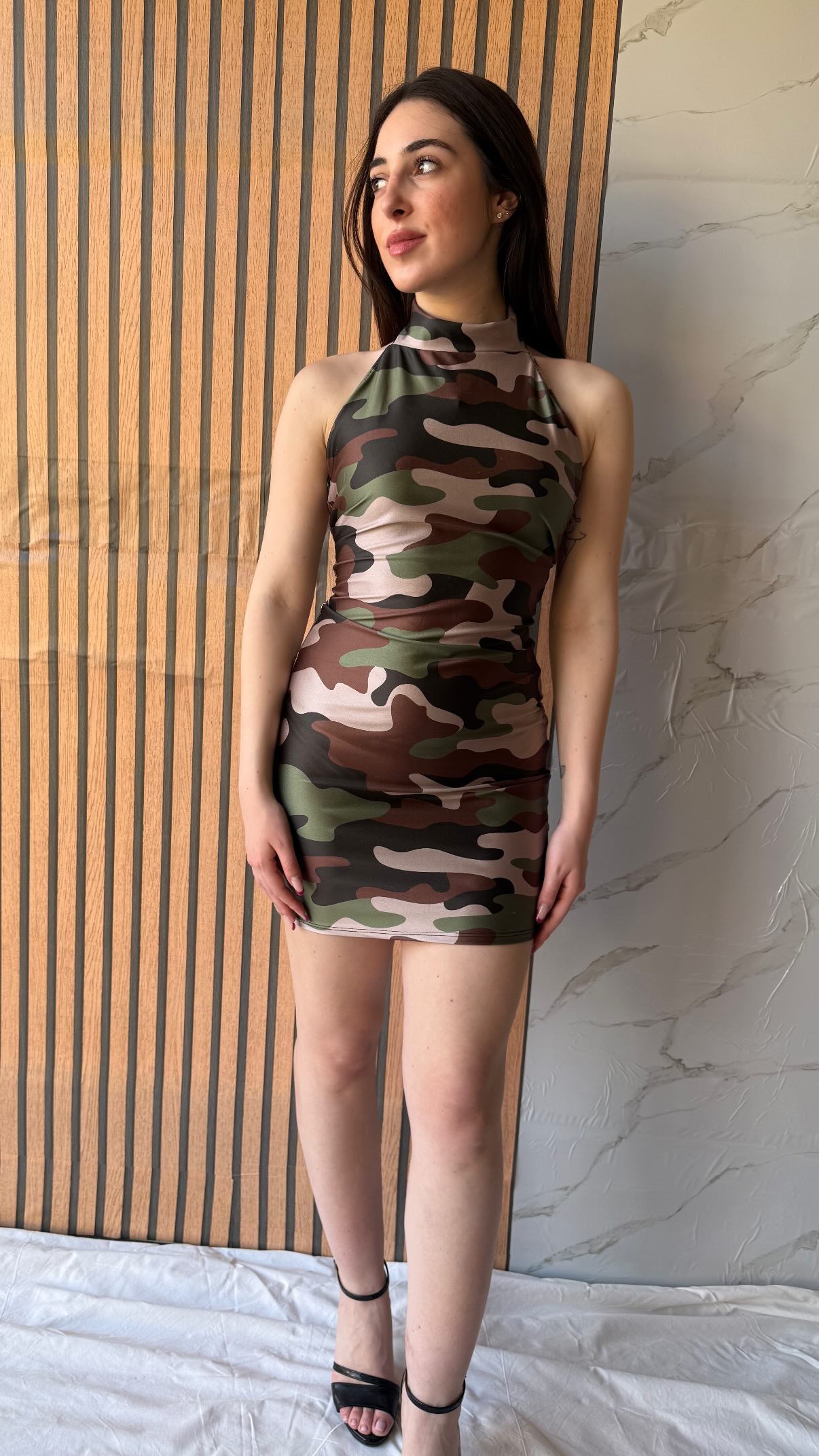 Abito Military