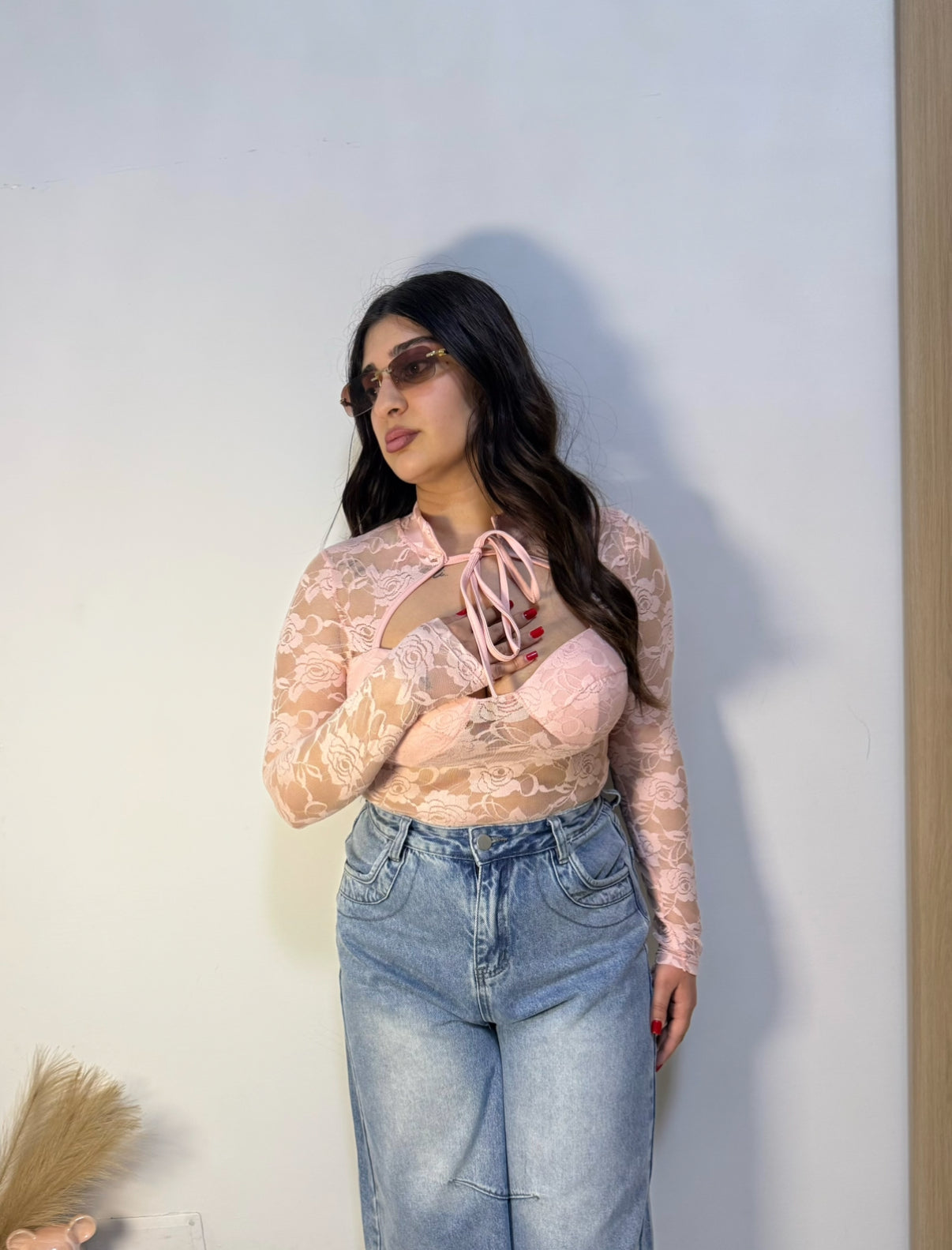 Body Pink