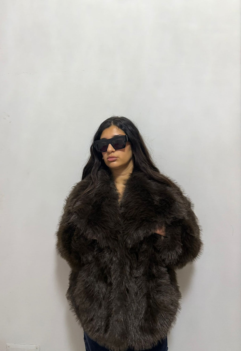 Ecofur Brown