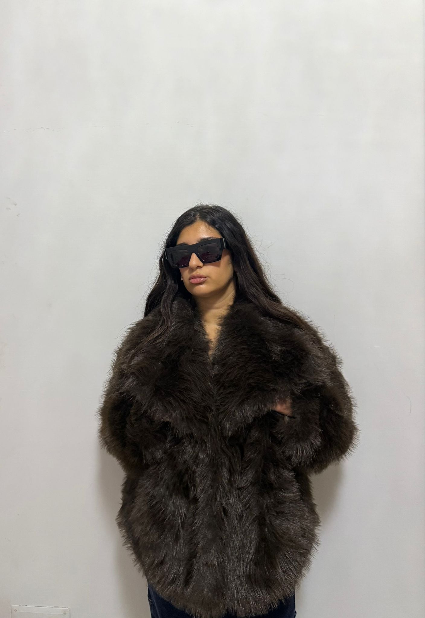 Ecofur Brown