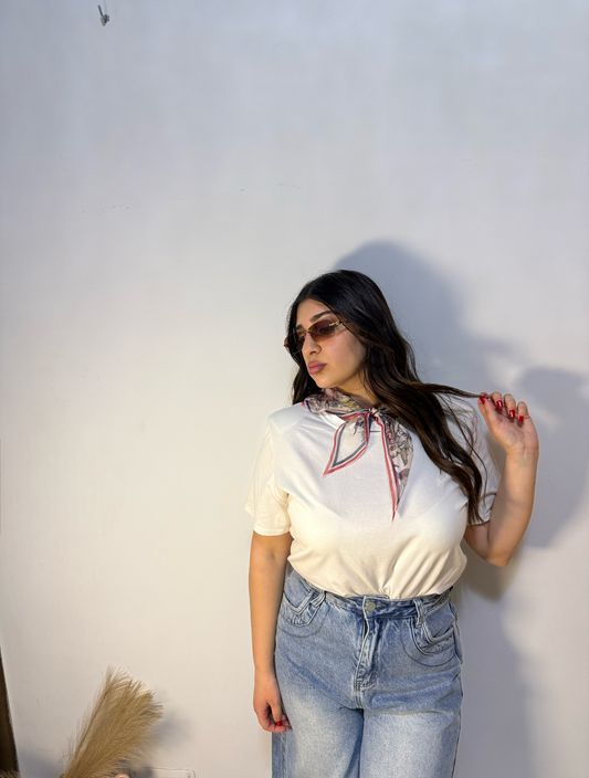 T- shirt Comfy