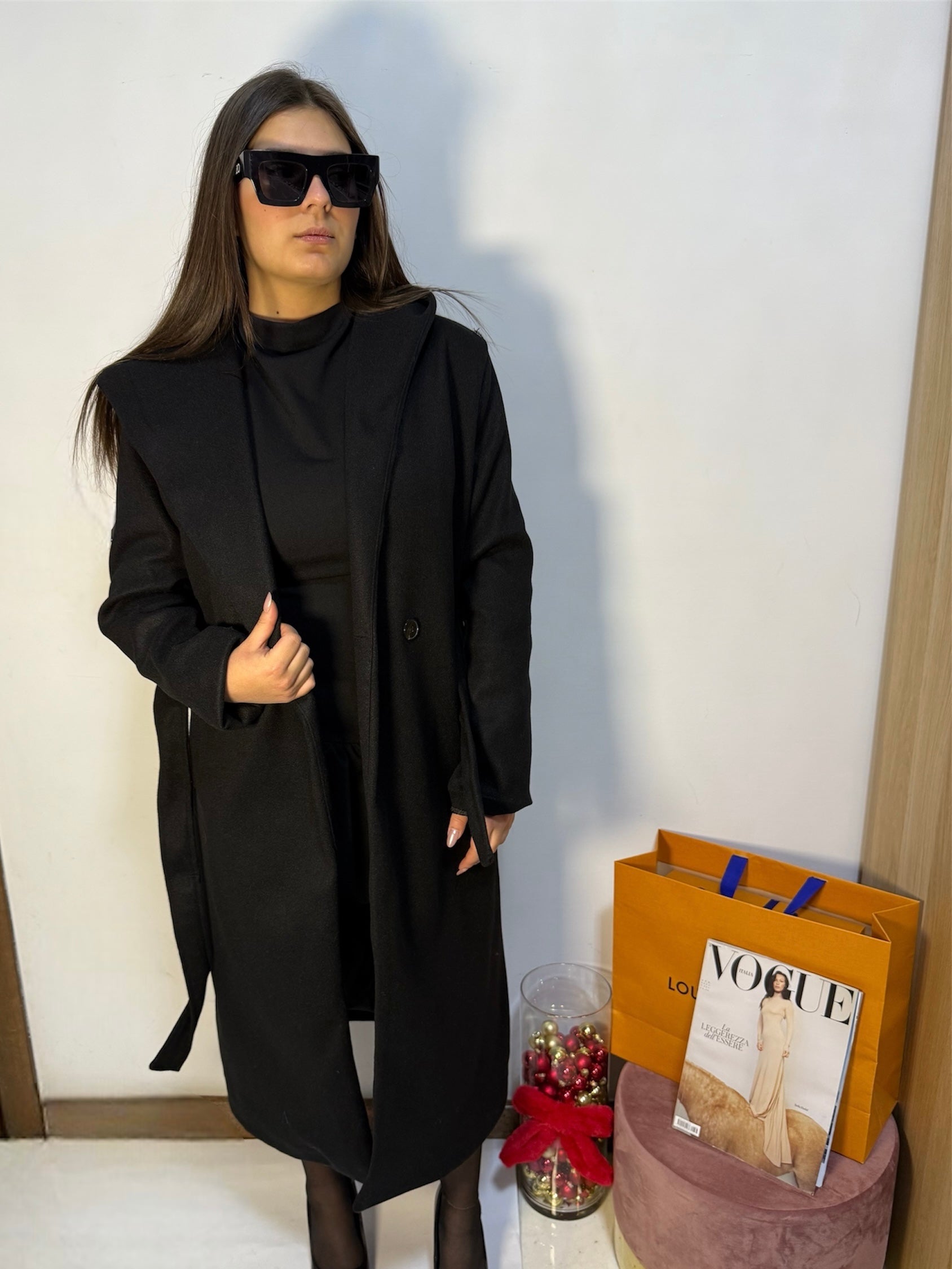 Cappotto London