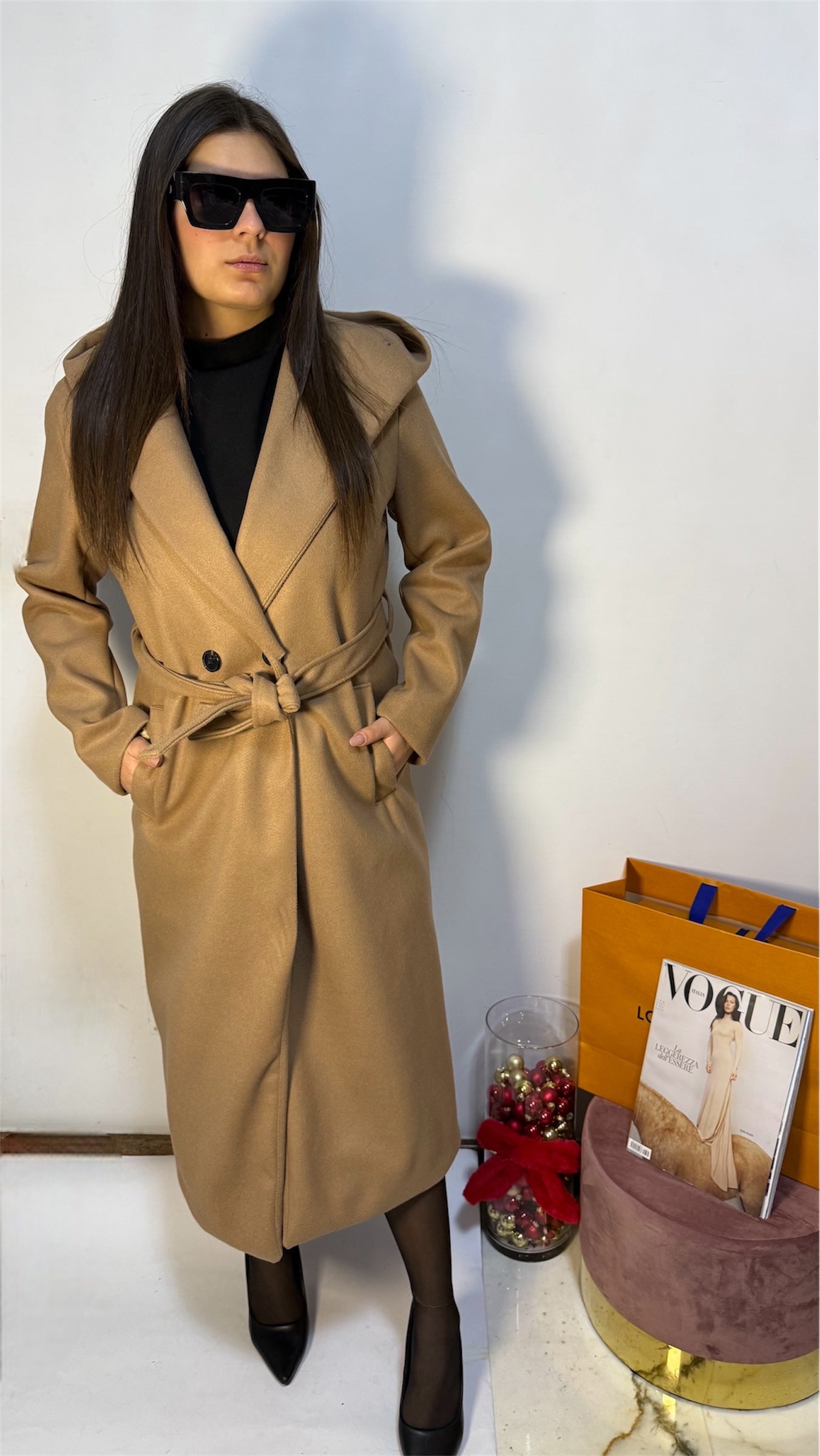 Cappotto London