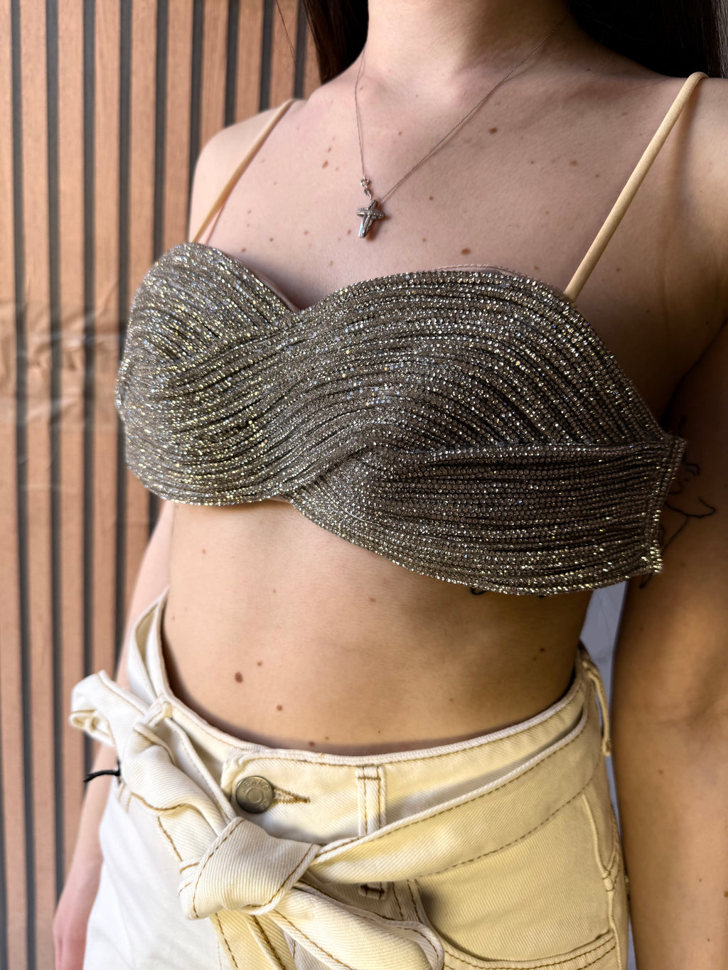 Bralette Shine