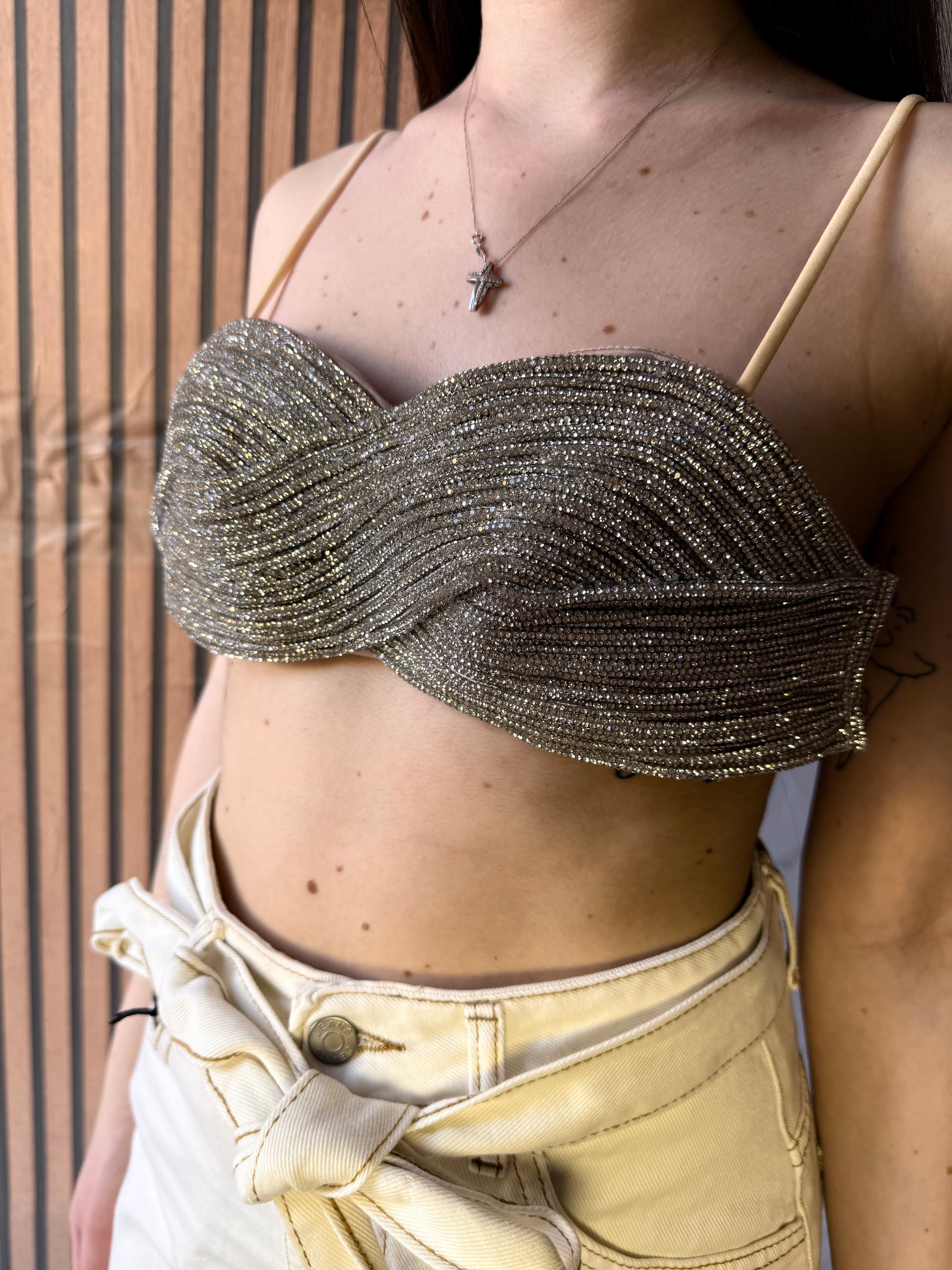 Bralette Shine