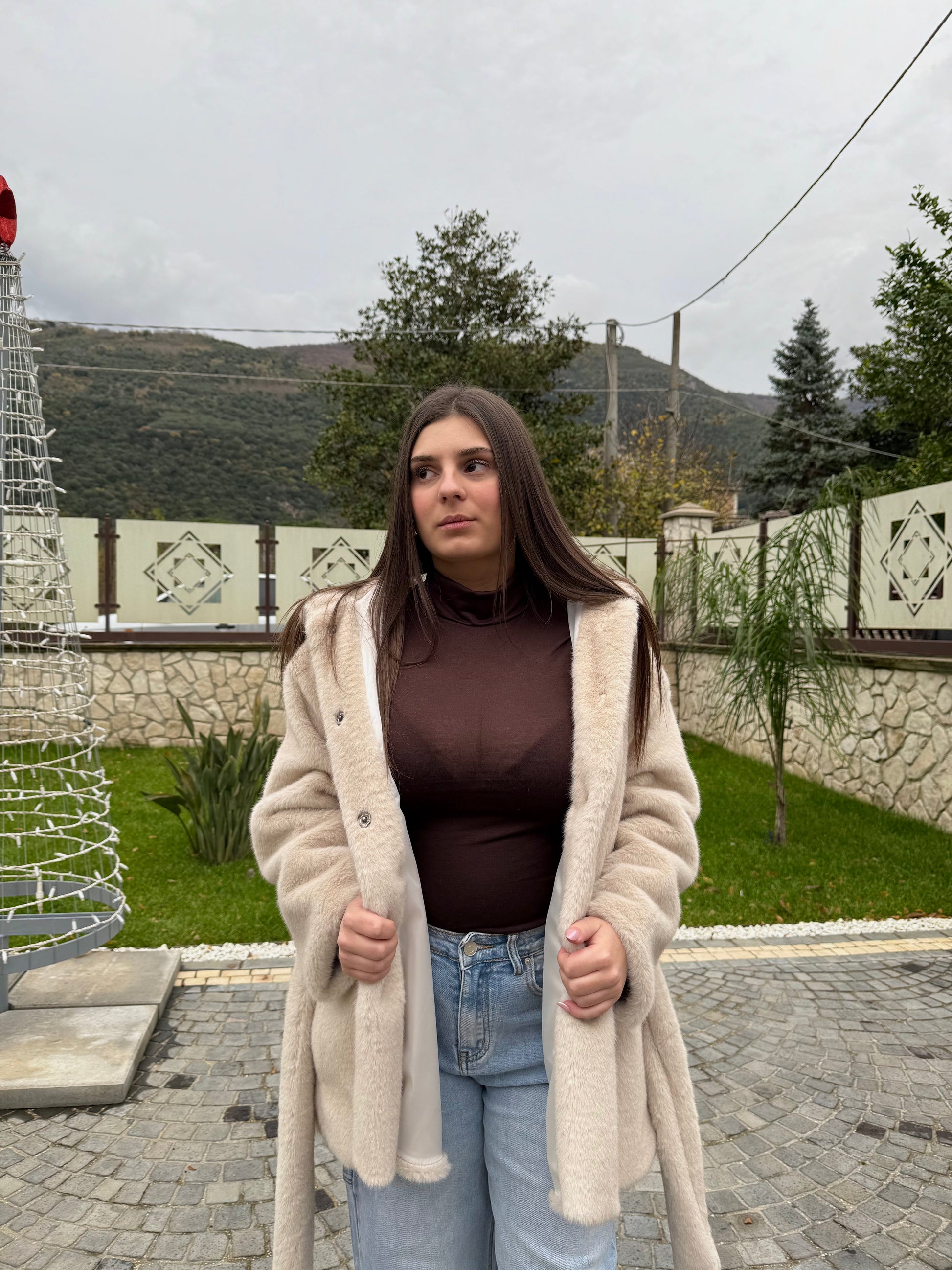 Body mod intimissimi