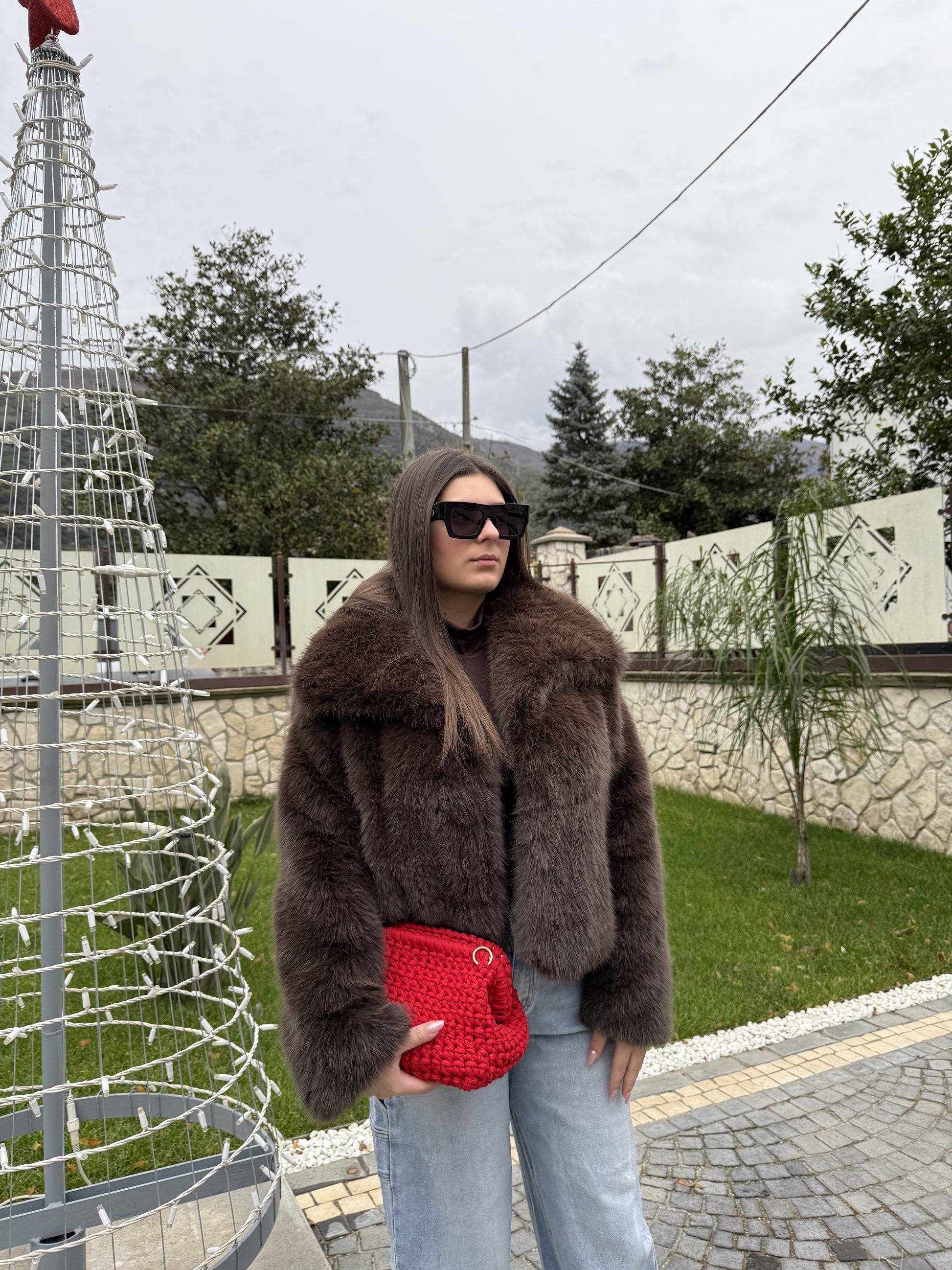 Ecofur Bear