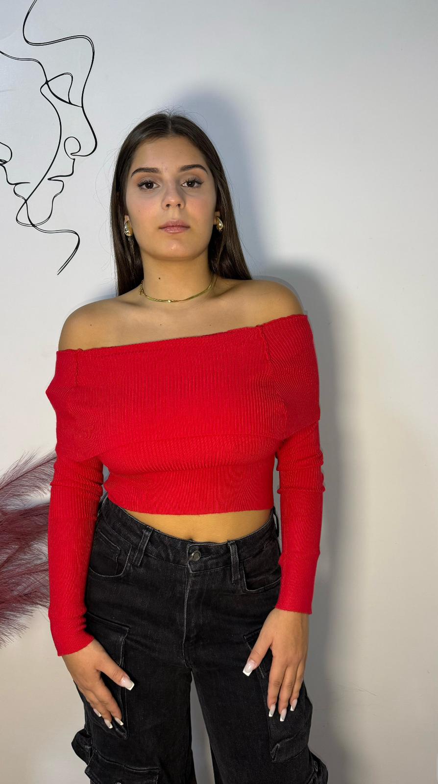 Maglia Kim