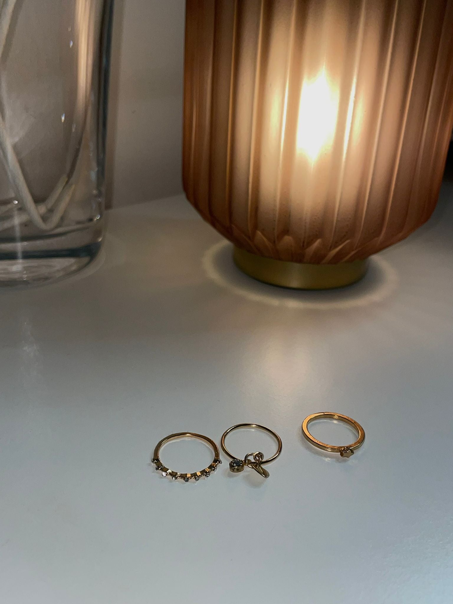 Set anelli