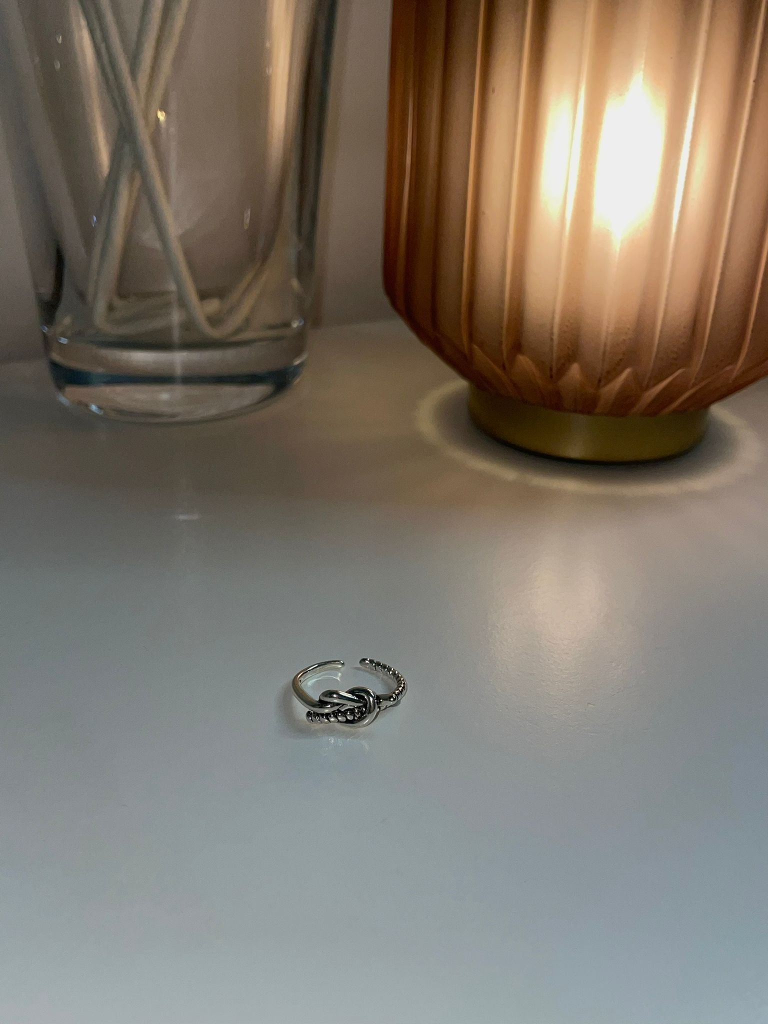 Anello incrocio