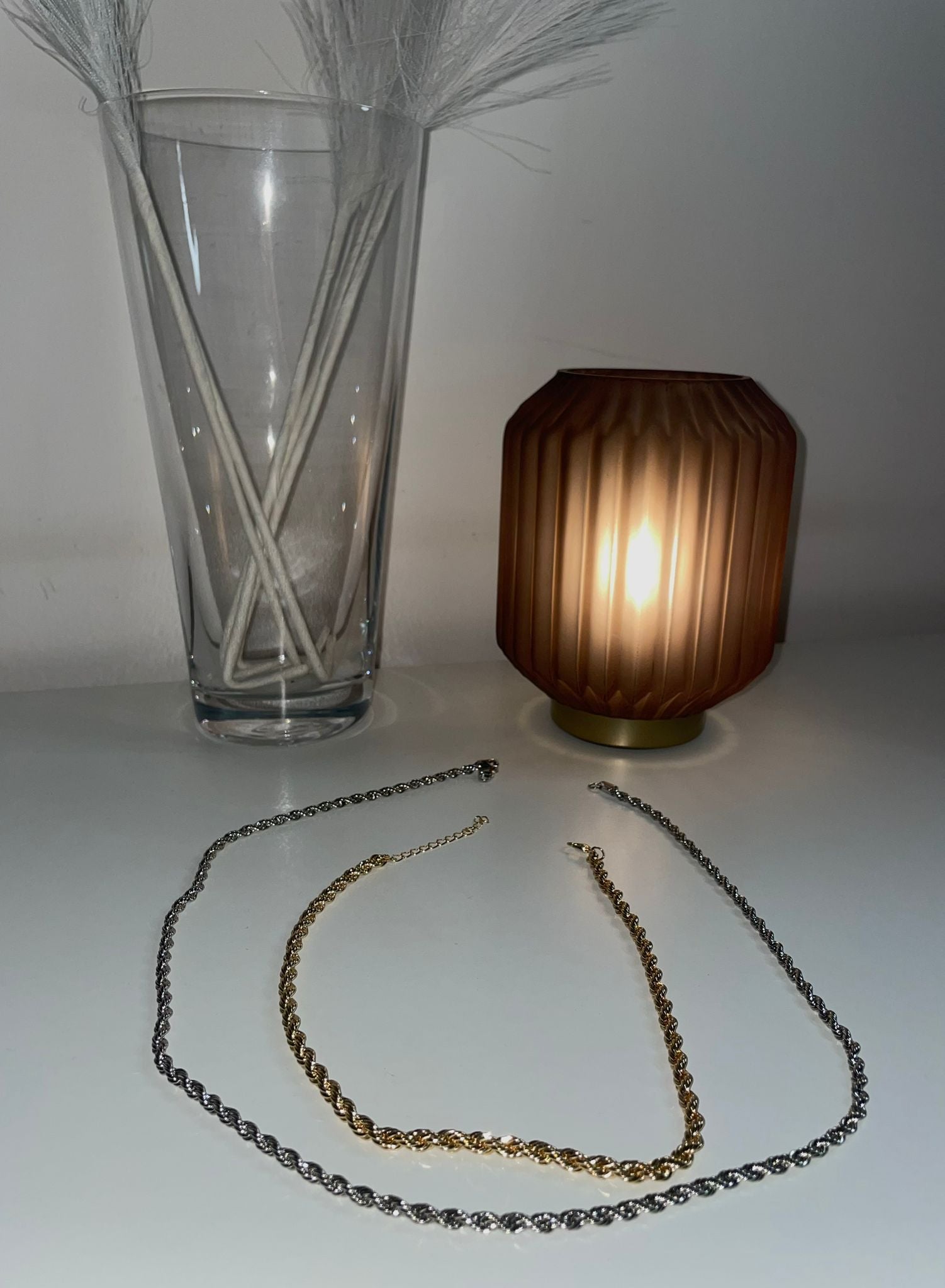 Collana Serpentina