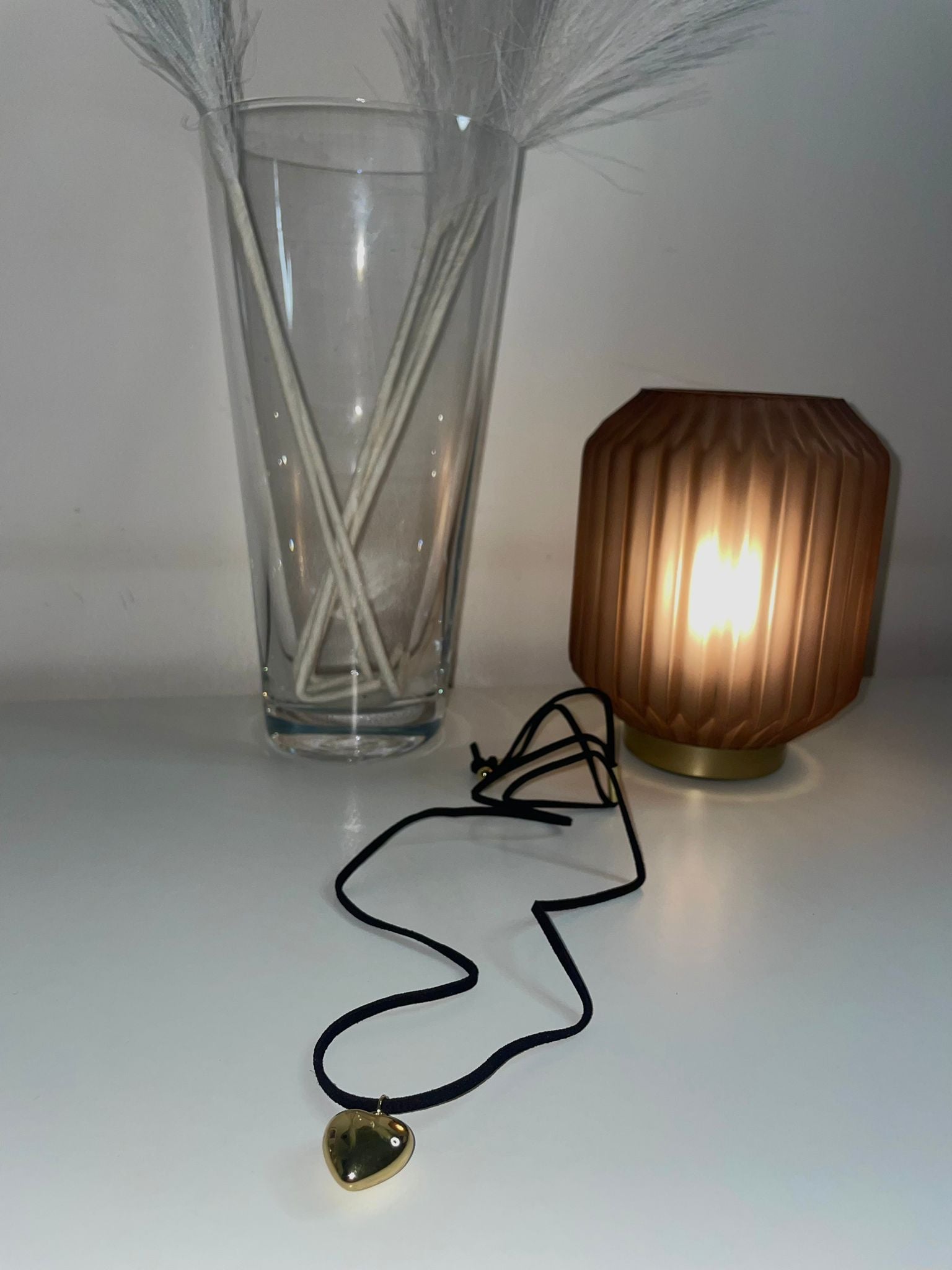 Collana cuore