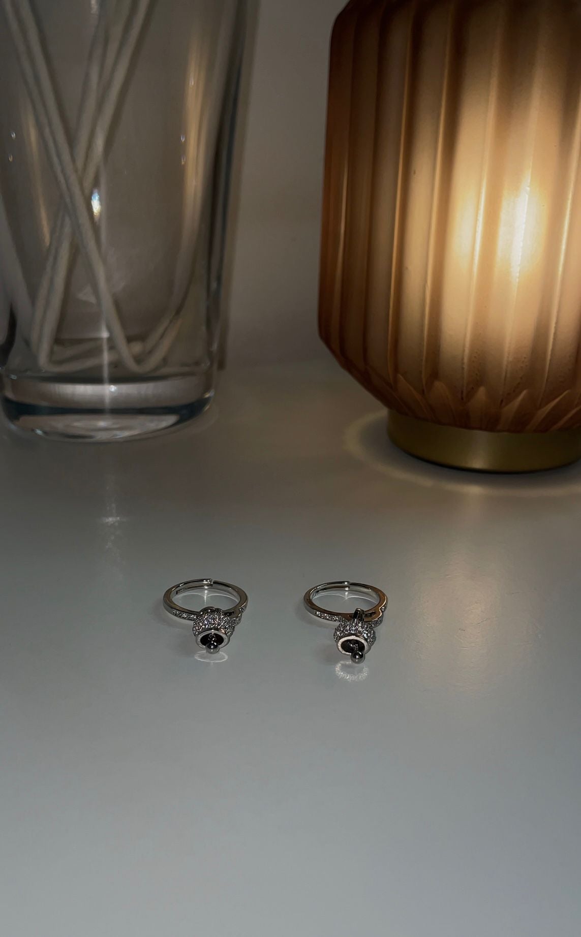Anello campana