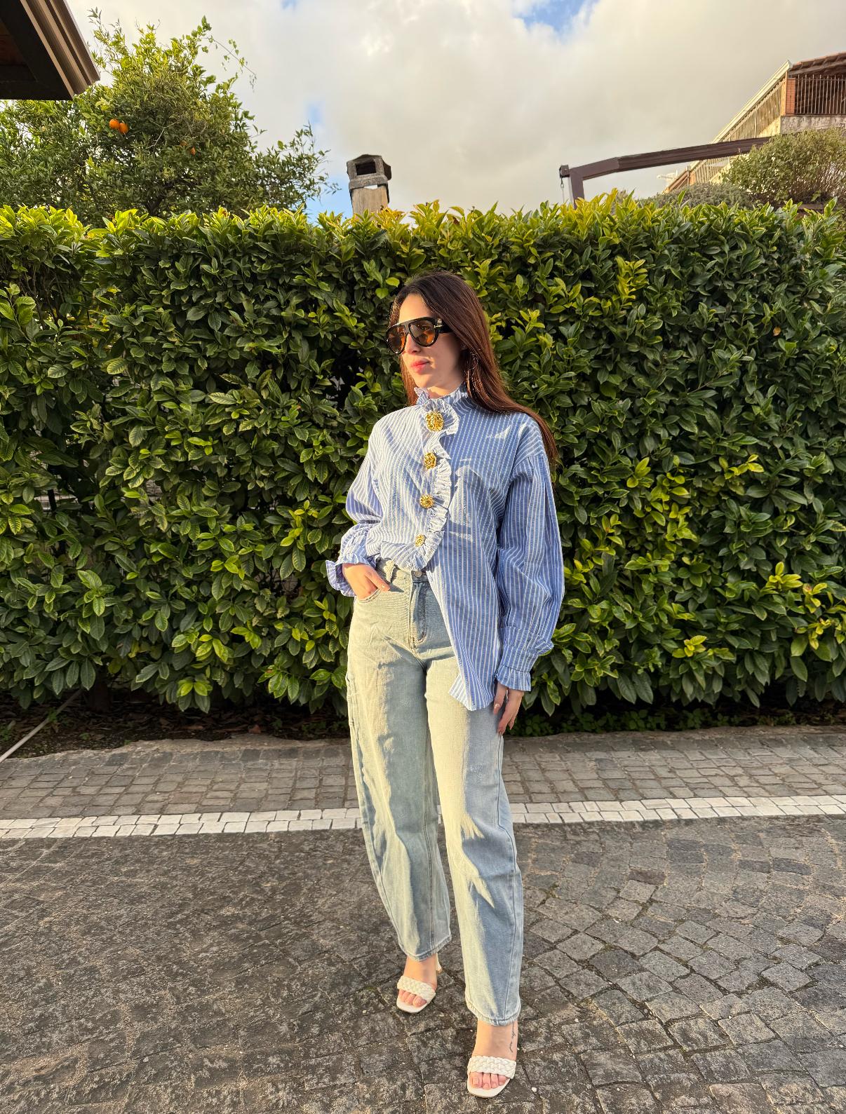Camicia chic