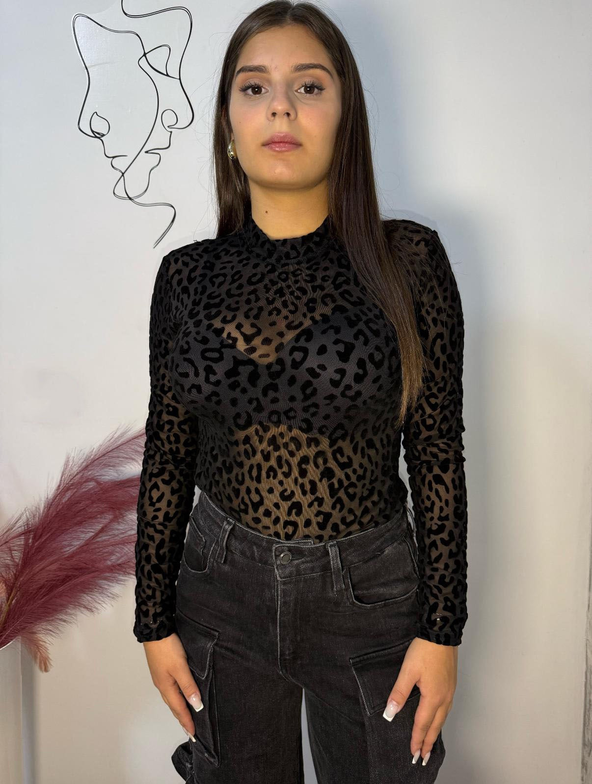 Body Animalier