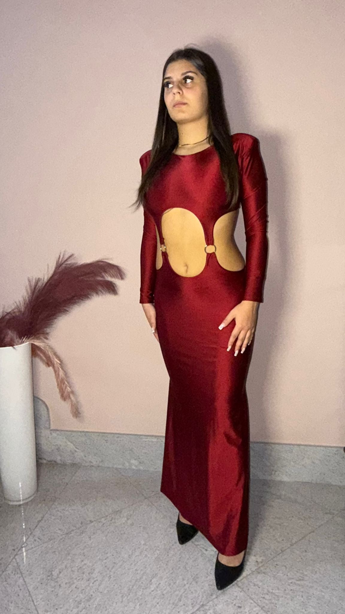 Abito Ariel