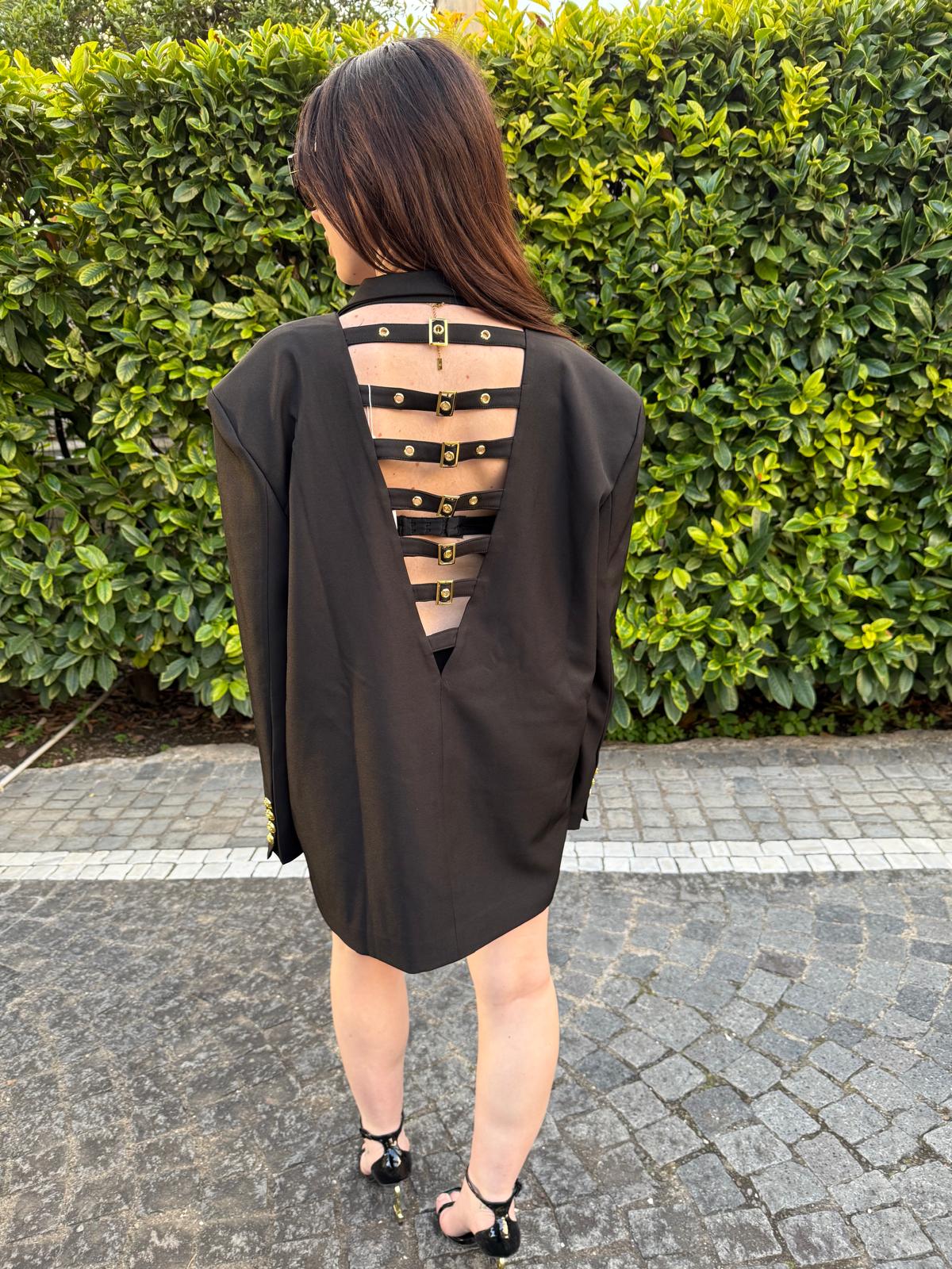 Giacca lady