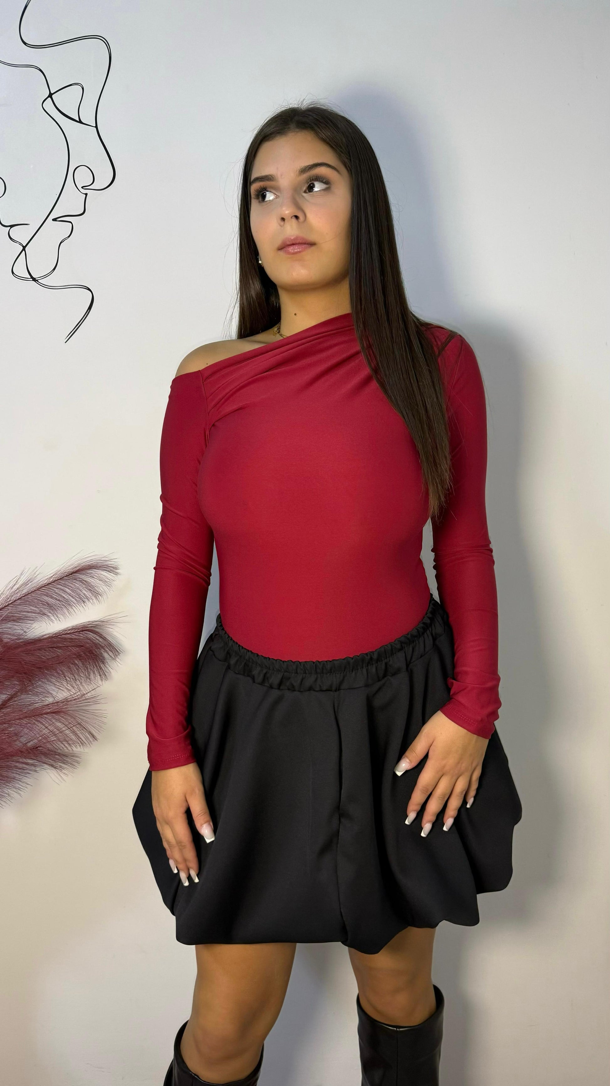 Body Kim